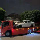سطحة ابها هيدروليك داخلي وخارجي