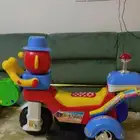دباب اطفال كهرباء