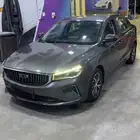 جيلي امجراند 7