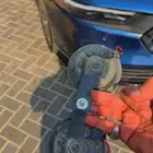بوري لكززس ( علامة خضرا ) ...