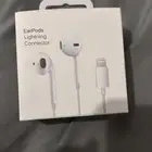 عرض سلك مع سماعة و شاحن
