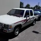 هايلكس 1996