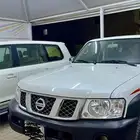 جيب نيسان فتك 2019