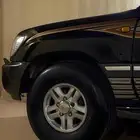 كفرات شواهين 900 وجنوط لكزس