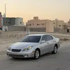 لكزز es300 مسقط)