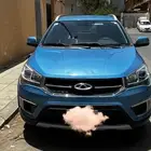 شيري تيقو 2 ستاندرد للبيع