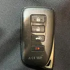 مفتآح جيب لكزس 2017