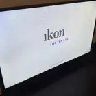 شاشة 32ikon بوصه