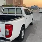 نفارا 2017 ديزل بدون دبل