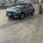 كيا سبورتاج2020 للبيع
