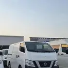 نيسان اورفان بضاعة 2021