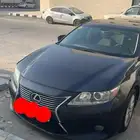 لكزس es350 موديل 13