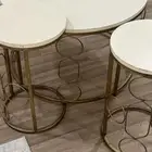 طاوله طقم
