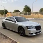 كرايسلر 2012 SRT اصل