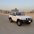 باترول 2006 نظيف وكالة