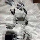 طيارة درون DJI4 ميني