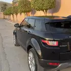 رينج روفر ايفوك s 2018