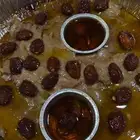 الكلات شعبيه في الحمراء