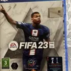 فيفا 23. 23