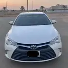 كامري 2017 ليمتد