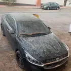 كيا كادينزا 2019 للبيع ممشى قليل
