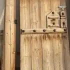 ابواب ودرايش خشبيه نجديه تراثية