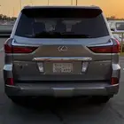 جيب لكزز LX
