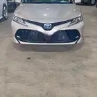 كامري 2020 فل كامل