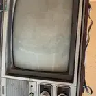 تلفزيون تراثي ماركة ميستوبيشي