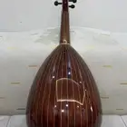 عود زرياب فاخر تصميم عراقي للبيع بسعر مغري