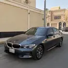 BMW 2022 320i