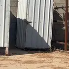 بيت شعر   و دورة مياة