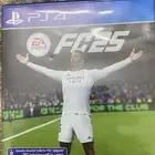 فيفا 25 للبيع سوني 4