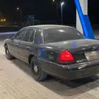 فورد فكتوريا بوليسي