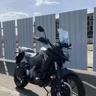 دباب أدفنشر vstrom 250