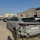 شانجان يوني كي 2024 مصدوم