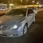 كامري 2007 GLX فل كامل