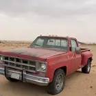 جمس للبيع موديل 1978 على السوم