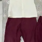 بدلة حارس امن