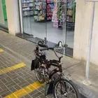 سيكل رامبو صيني تجميع اندنوسي علي السوم 750