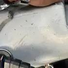 شمعه اوريون نظيفه