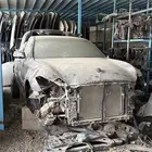 قطع غيار انفنتي