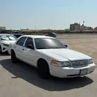 فورد فكتوريا