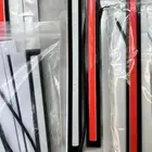 ليد ازرق واحمر للمعدلات