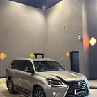 جيب لكزس   2018