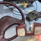 دركسون ددسن 92 مع قطع ددسن