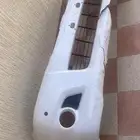 صدام هايلوكس