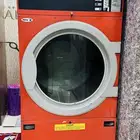 مغسلة ملابس للتقبيل