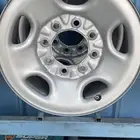 جنوط جمس 8 مسمار اصليه وكاله