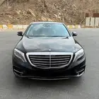 مرسيدس يخت S400 2015 للبيع